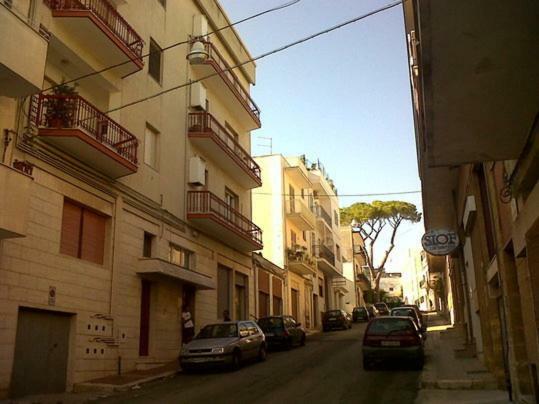 B&B Da Leo Carovigno Exterior photo